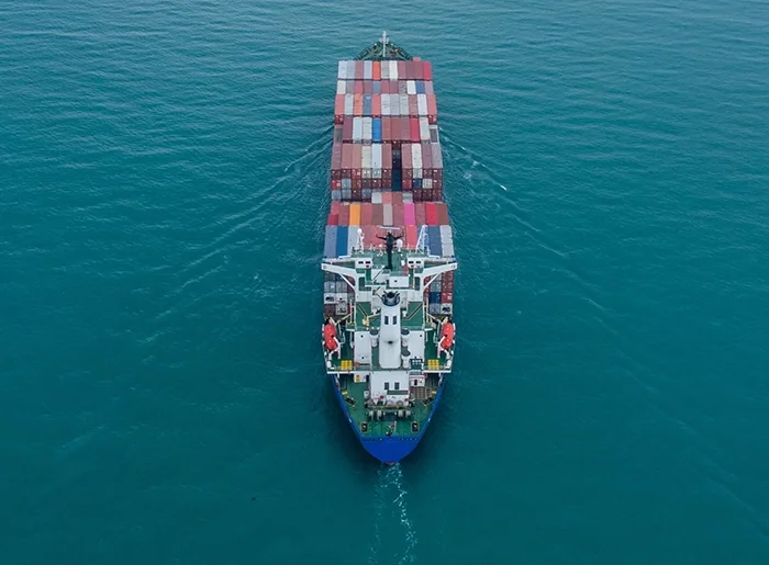 Sea Freight