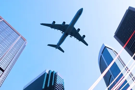 Air Freight