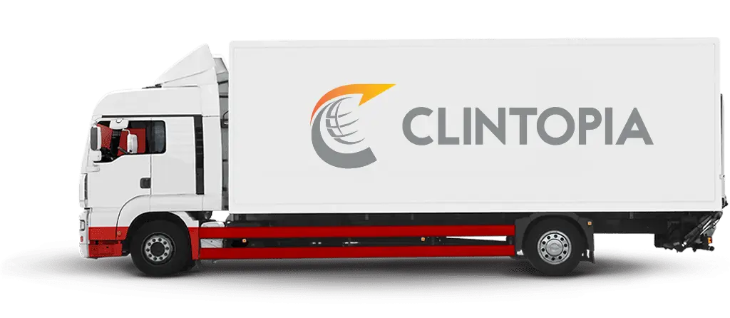 18 Tonne Truck