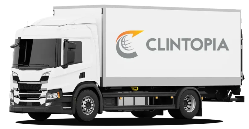 7.5 Tonne Truck