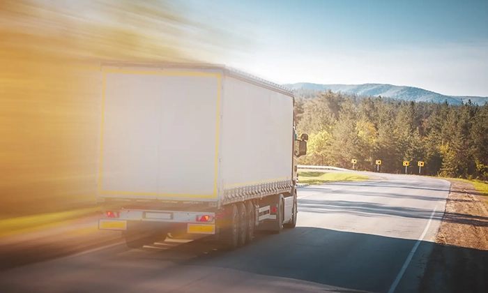 Express Freight