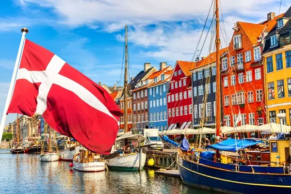 Northern Europe