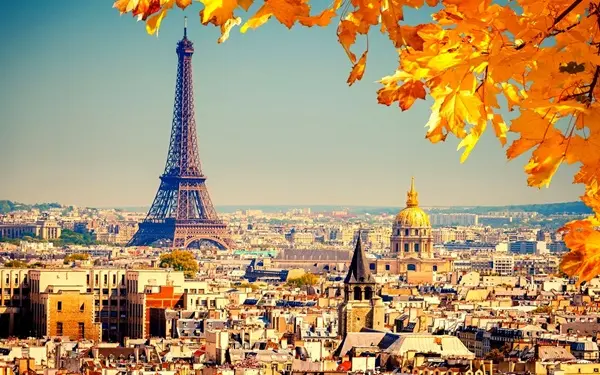 Western Europe
