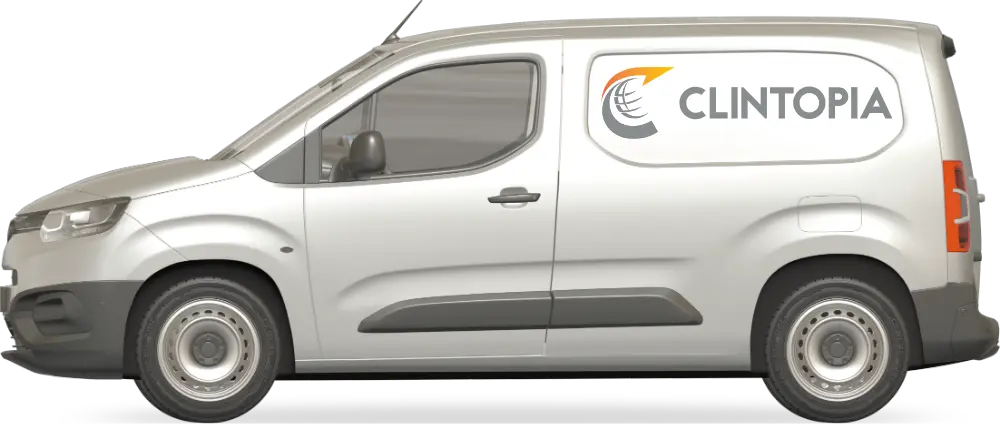 Small Van