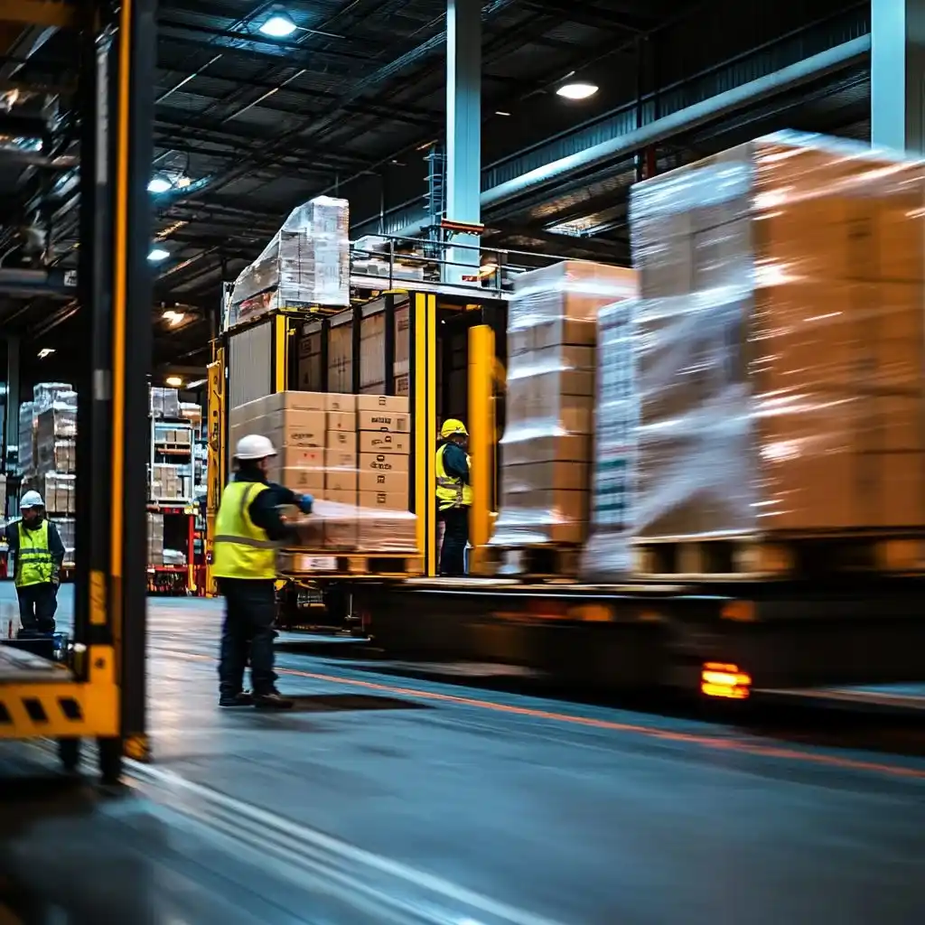 What You Should Be Looking For When Choosing a Freight Company?