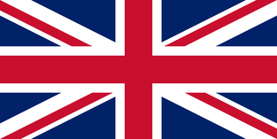 UK Flag